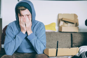Tieners en emosies. Dis ’n lewensbelangrike onderwerp. Kenners sê kinders moet van jongs af geleer word hoe om hulle emosies te kommunikeer.