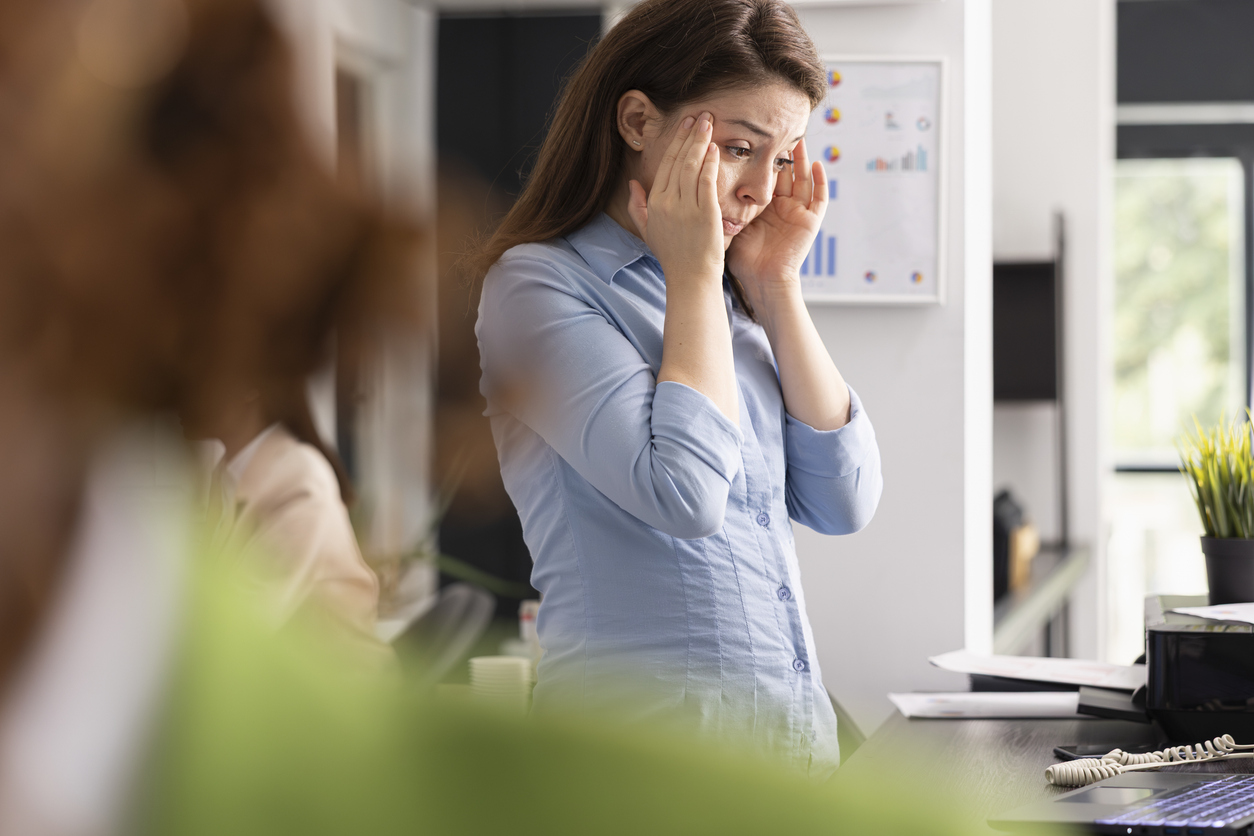 Sensoriese gesondheid